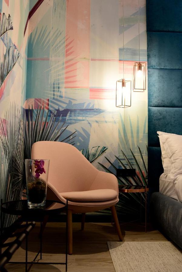 The Lion Rooms Zadar Exterior photo
