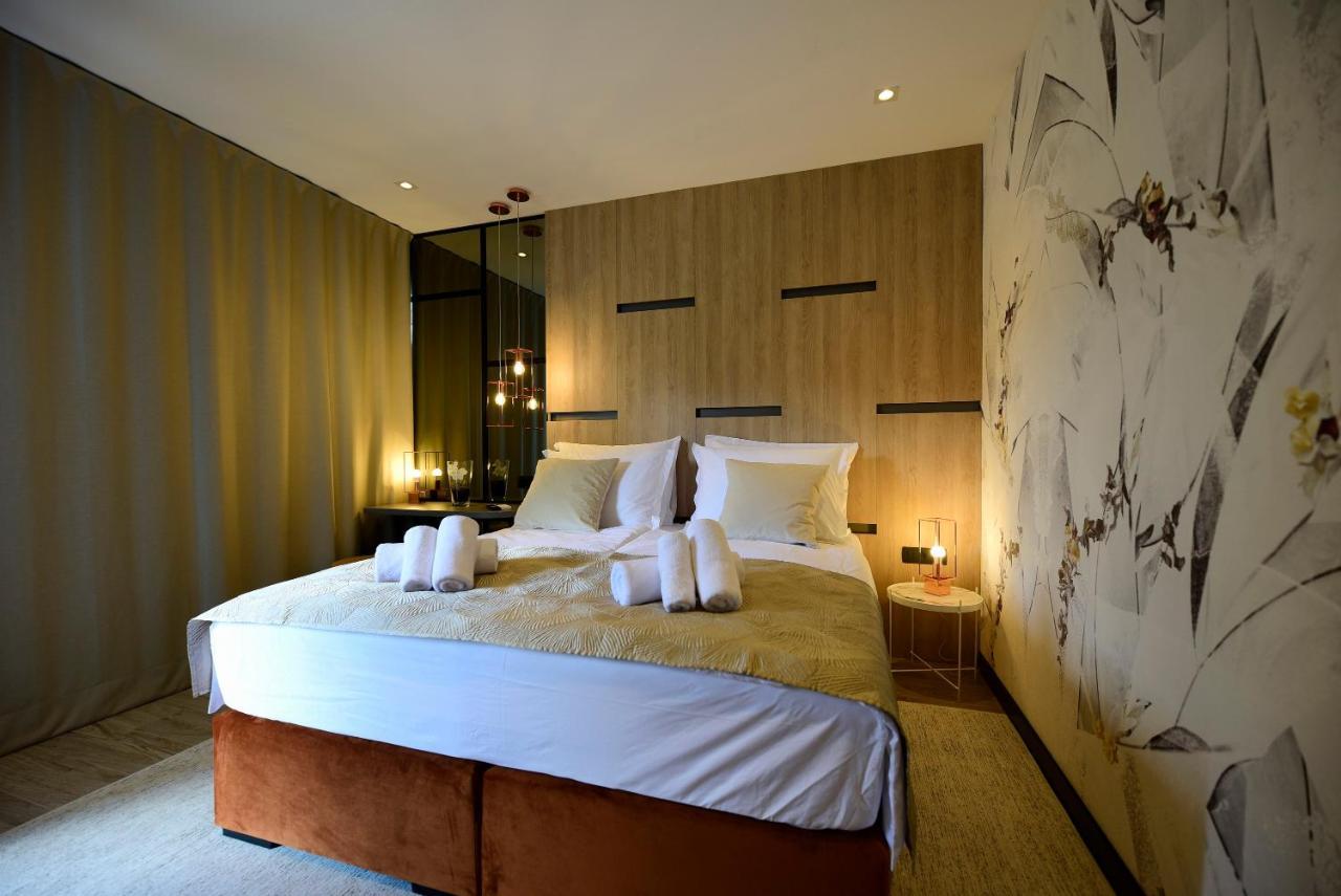 The Lion Rooms Zadar Exterior photo