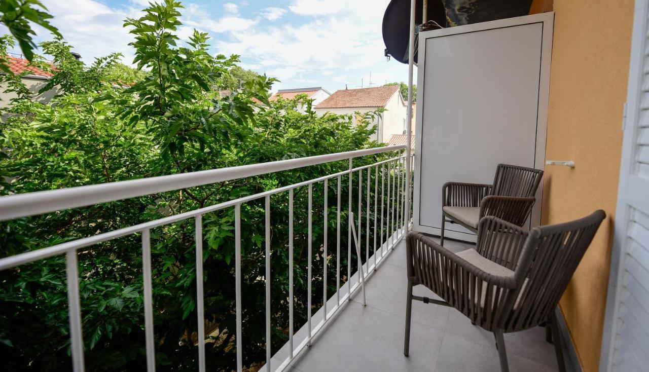 The Lion Rooms Zadar Exterior photo