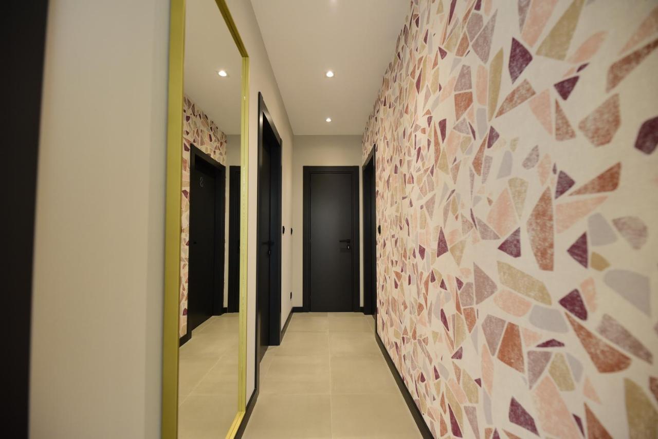 The Lion Rooms Zadar Exterior photo