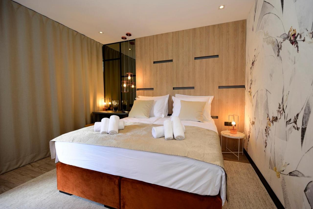 The Lion Rooms Zadar Exterior photo