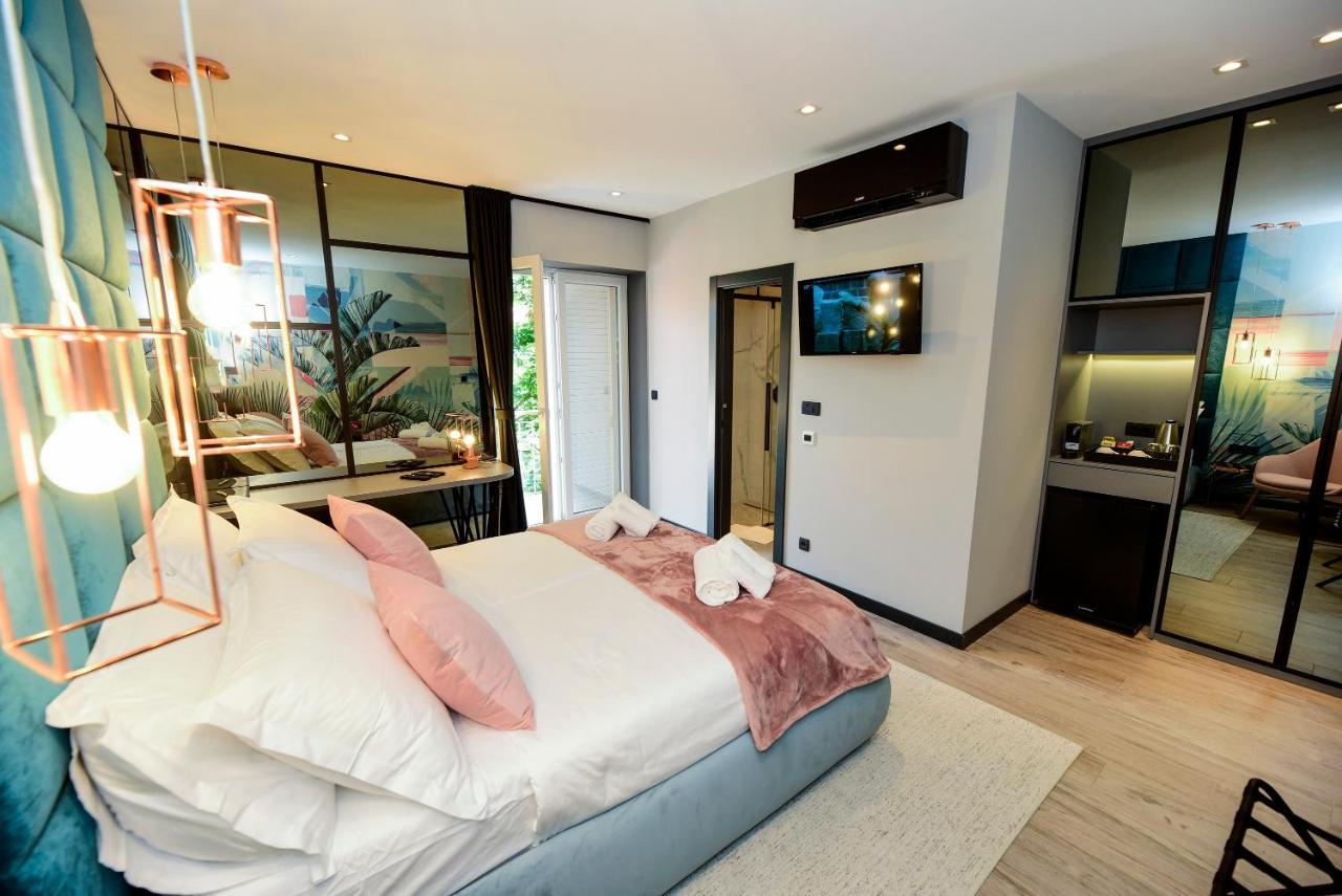 The Lion Rooms Zadar Exterior photo