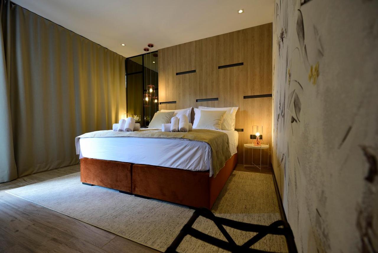 The Lion Rooms Zadar Exterior photo