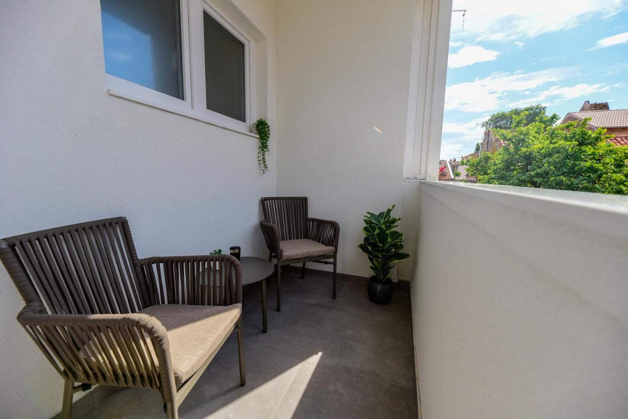 The Lion Rooms Zadar Exterior photo