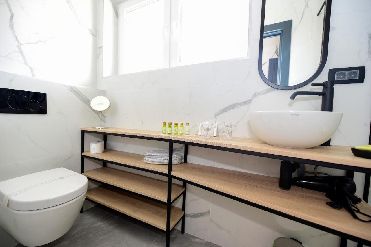 The Lion Rooms Zadar Exterior photo