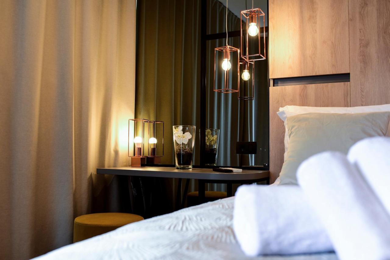 The Lion Rooms Zadar Exterior photo