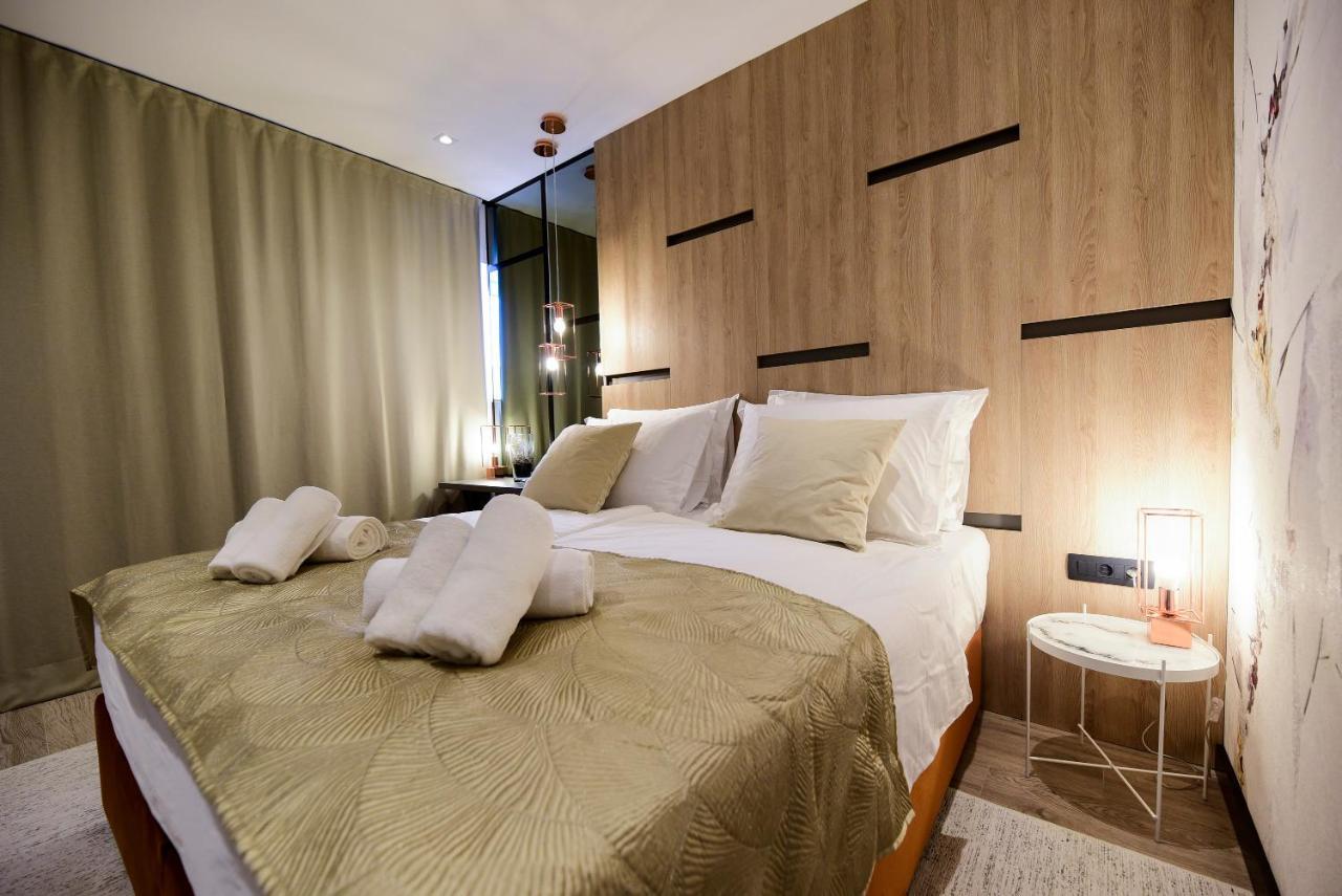 The Lion Rooms Zadar Exterior photo