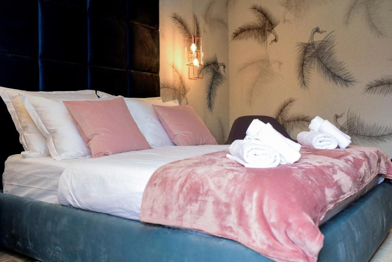 The Lion Rooms Zadar Exterior photo