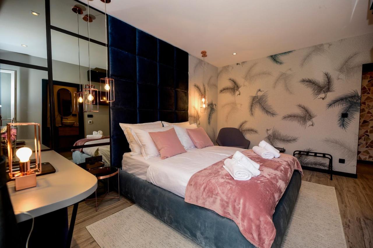 The Lion Rooms Zadar Exterior photo