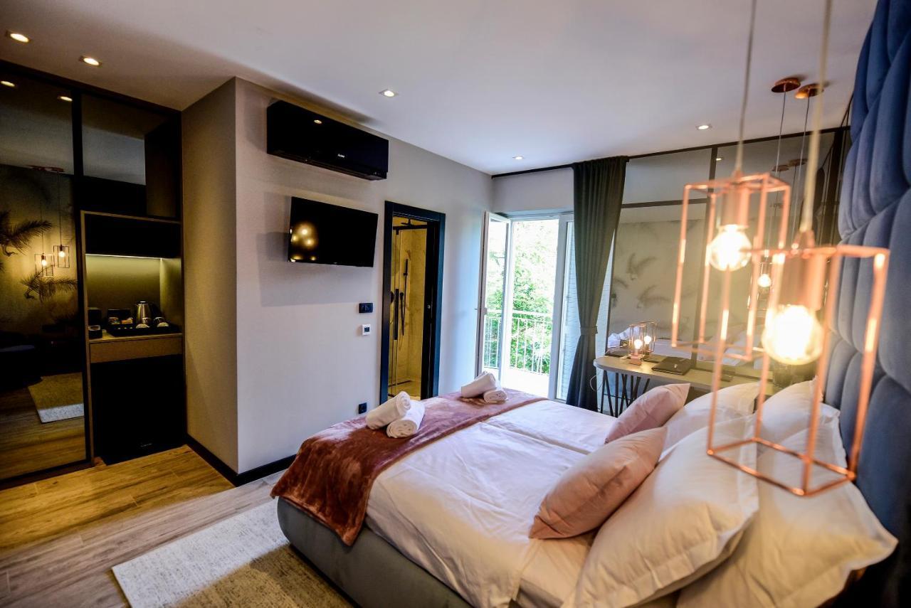 The Lion Rooms Zadar Exterior photo
