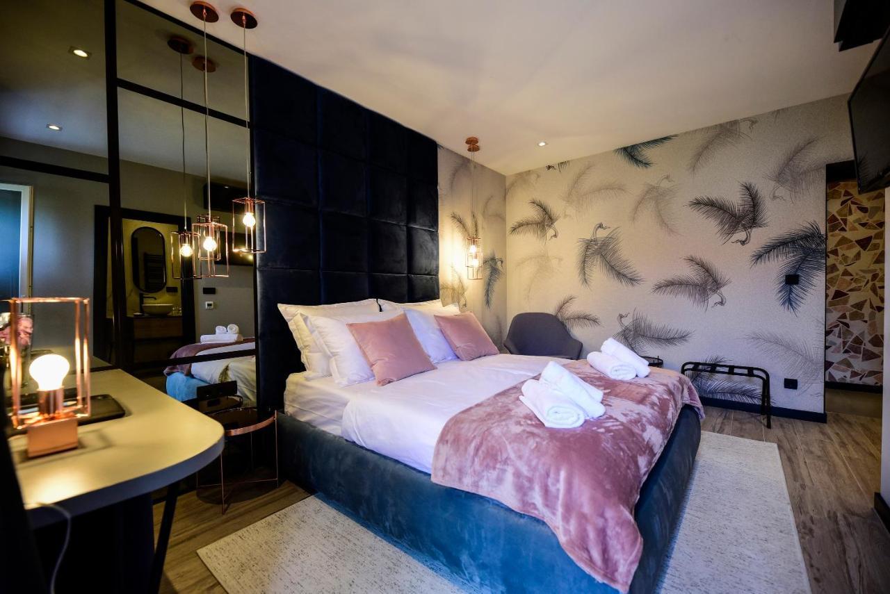 The Lion Rooms Zadar Exterior photo