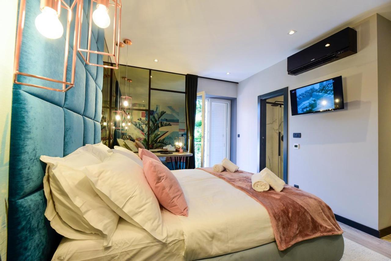The Lion Rooms Zadar Exterior photo